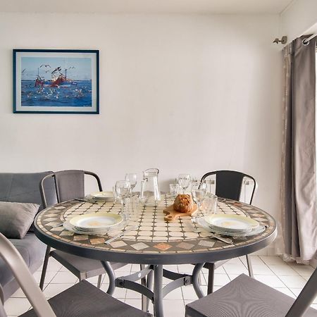 Escapade A 4 - Pointe De L'Ile De Noirmoutier Villa Eksteriør bilde